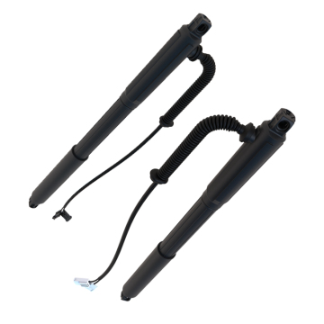 Sponda posteriore elettrica per X5 E70 E70 LCI