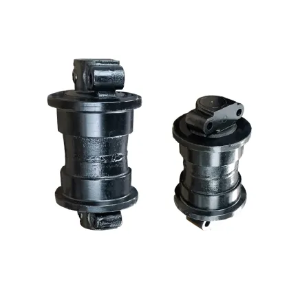 China JCB Excavator Track Roller and Undercarriage Parts Supplier