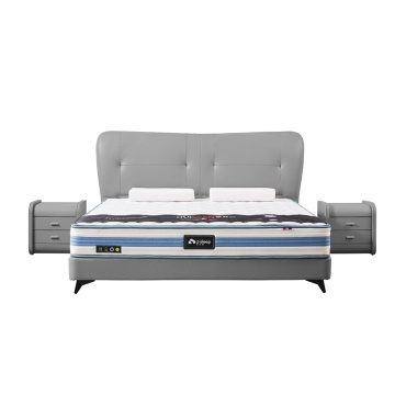 Modern Luxury Design Furniture Bed