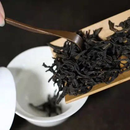 Duck Shit Flavor Phoenix Oolong Tea - Yashixiang Dan Cong Ulong Tea