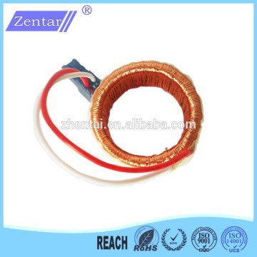 CT822 Precision ring electronic small current transformer for energy meter