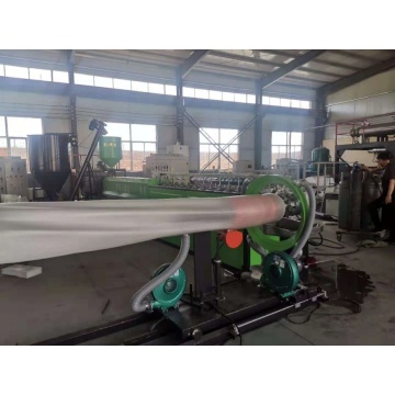 EPE Foam Manufacturing Line