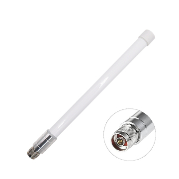 High Gain Outdoor Wireless OMNI 915MHz Fiberglass Antenna