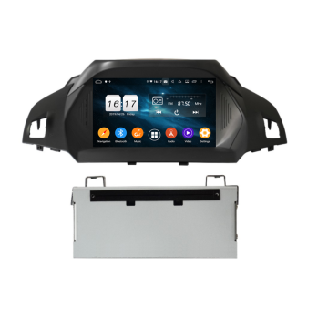 car multimedia android for KUGA 2018