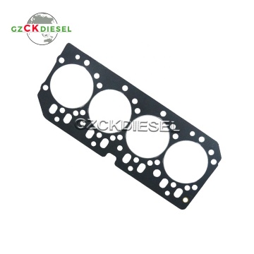 High Quality Cylinder Head Gasket for 4045T/4045D/4045H Engines
