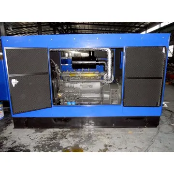 portable generator Deutz Canopy  Diesel Power Generator Set