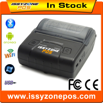 IMP019 Android and Ios Bluetooth Thermal Printer Compatiable with any smart phone