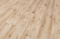 سمك 5 مم انقر فوق LVT Vinyl Flooring