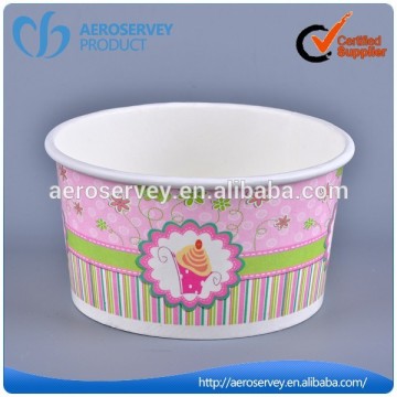 2015 Factory directly inflight product disposable paper cup paper