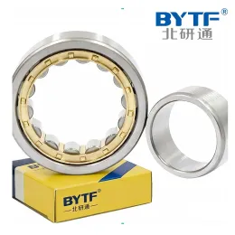 Durable Cylindrical Roller Bearings