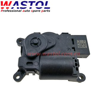 FOR VW JETTA GOLF7 PASSAT B8 12V DC Auto Servo Motor 5Q0907511A 5WA907511C