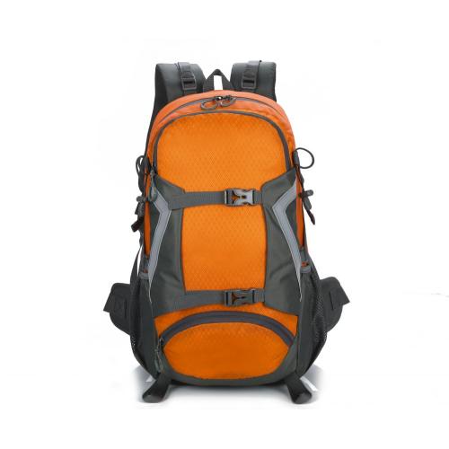 Field camping waterproof backpack