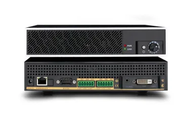 AVCIT IP-based Matrix Switchers DVI Input Node for Matrix Switching System