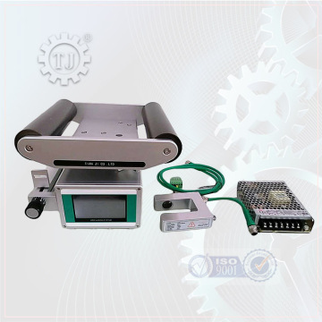 Non-Woven Machinery Parts: Web Guiding System for Paper Cloth Alignment