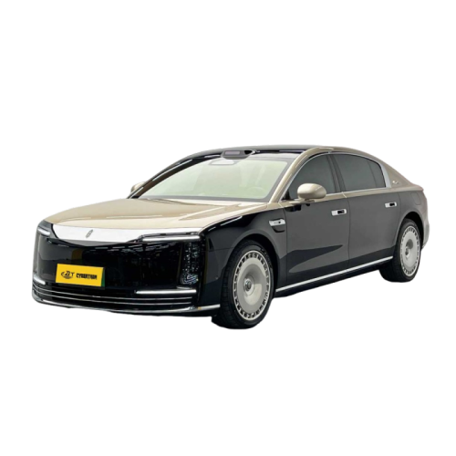 Maextro S800 2025 Extended Range Star Executive Edition
