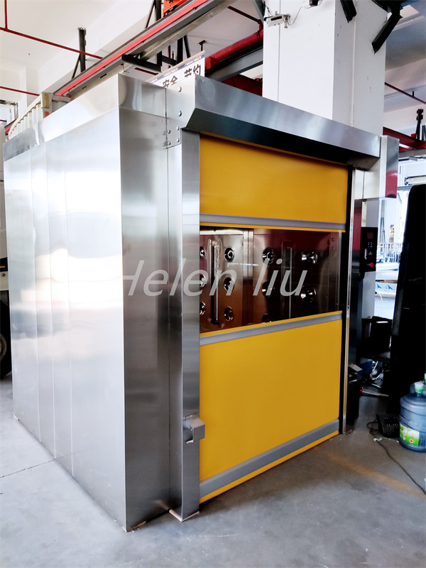 Customized industry dust free Clean room Construction