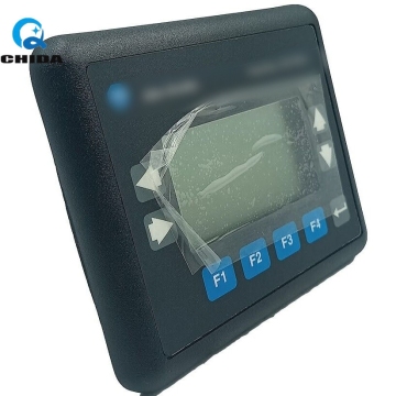 Original PanelView 300 Series Micro HMI Pekskärm 2711-M3A19L1