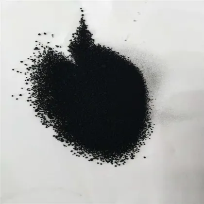 Carbon Black N330 For Tire And Rubber