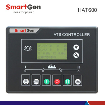 HAT600 ATS Controller