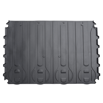 YongJin UTV TPE Rear Cargo Bed Mat for Polaris Ranger XD 1500 2024+