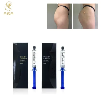 Deneb H/S Body for Breast Buttock Injection