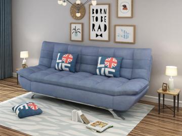 Reka Bentuk Ringkas Sofa Ruang Tamu