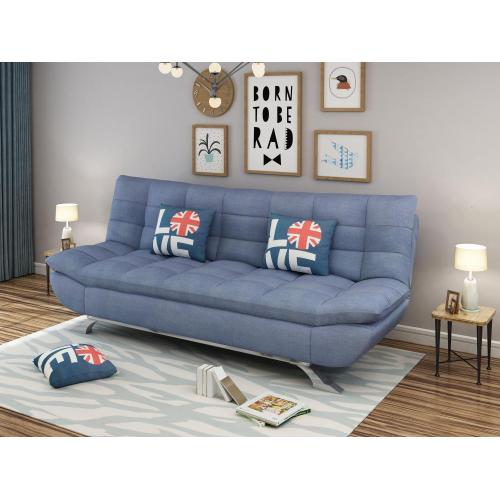 Apartment Comfort Sofa Bed Living Room Sofa Simple Design Factory