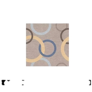 Foshan Ceramic Flooring Tile: Cheap Price Carpet Tile Glazed Porcelain Tile 600X600mm