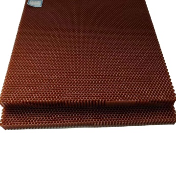 Marine-grade FRP Honeycomb Panels with Nomex Aramid Honeycomb: High-Performance Solutions