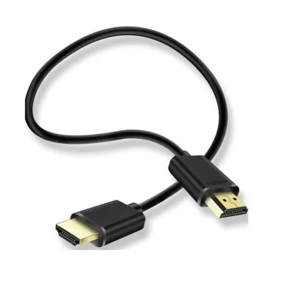 18gbps HDMI Cable with Ethernet HDMI Cable