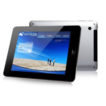 802.11b / G  Wapi Standard 5v, 2a 8 Inch Android 4.0 Tablet Pc With Two Camera Hdmi  Tablet Pc