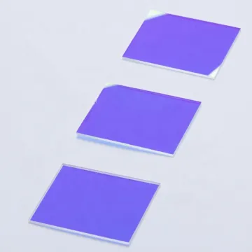 OEM Hard Coating Notch Optic Filter 785
