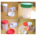 Sample or Specimen Transport Container