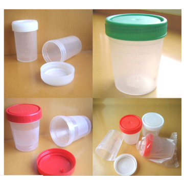 Sample or Specimen Transport Container