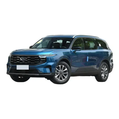 2023 Ford Ruijie L 2.0T 4WD 5-Door 5-Seater SUV - New Car Accessories