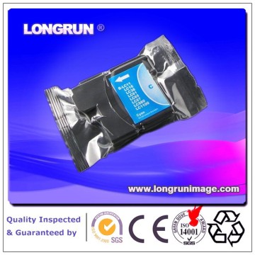 Black ink cartridge compatible for Brother LC11