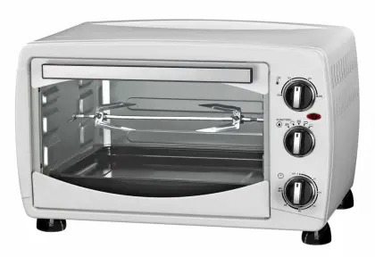 23L ELECTIC OVEN BAKE