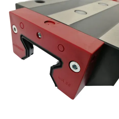 Schneeberger Linear Bearings, Guideways, and Guide Blocks: Comprehensive Search Engine