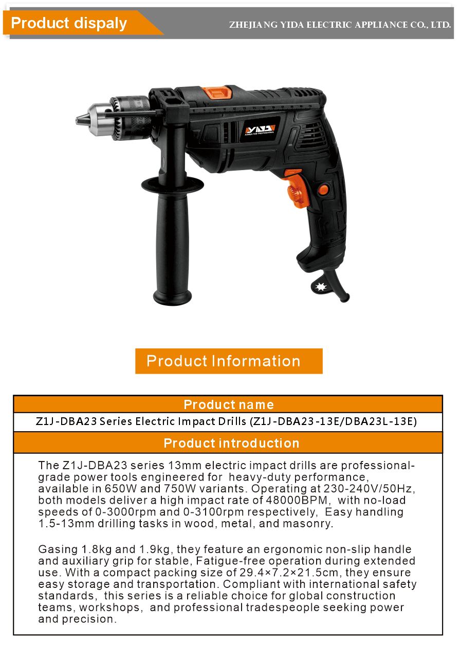 Advanced Drill Equipment