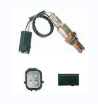 08 Nissan Teana Qashqai 2.0 rear oxygen sensor