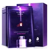 Private label hydrating anti-aging superfine fiber mask