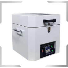 Efficient Industrial Automatic solder paste mixing machine