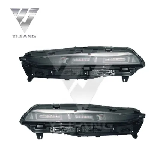 ZEEKR X LED Headlamps: Refurbished Parts and LED headlights for your car