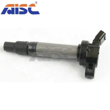 AISC 90919-C2006 Ignition Coil for Camry ACV40 Engine