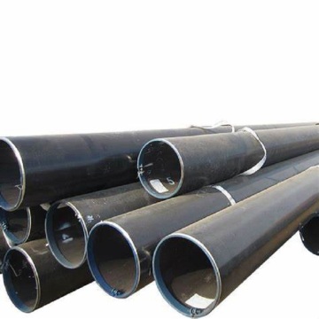 ASTM A179 Pipes en acier de la chaudière