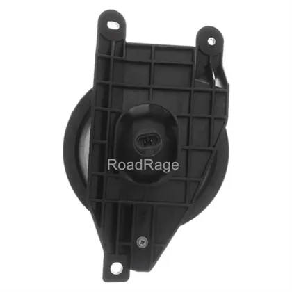 Front Fog Lights Replacement Parts - Super Bright for Lincoln Navigator 1998-2002 Blackwood