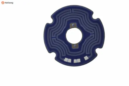 Ceramic Sheet Heating Element