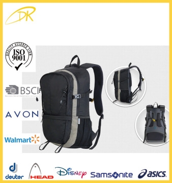 Hiking Climbing Backpack with Waist Belt Outdoor Sport Bag