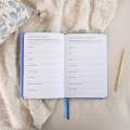 A5 HardCover Best 90 Day PowerSheets Planner