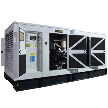 Generatore diesel commerciale senza spazzole 1125KVA / 900KW